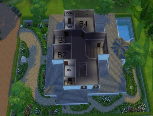 Gardenia Estate - Unfurnished