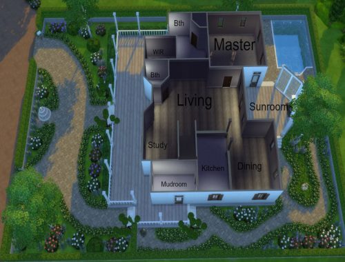 Gardenia Estate - Unfurnished