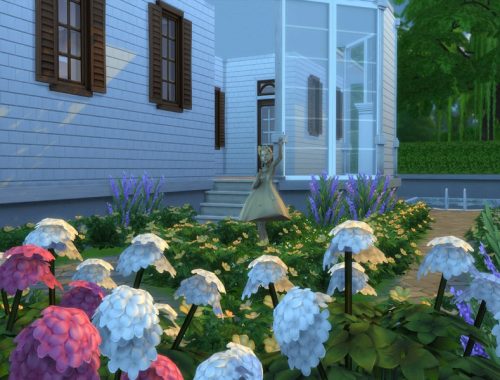 Gardenia Estate - Unfurnished