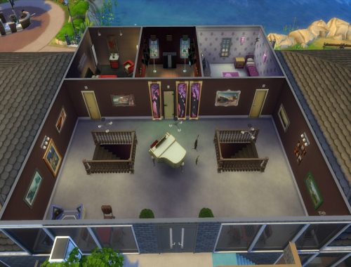 Lux Home