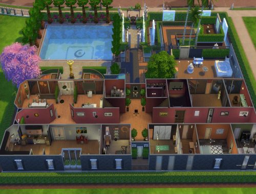 Lux Home