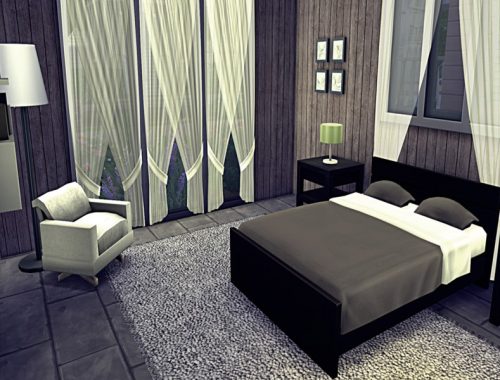 Leafy Nook