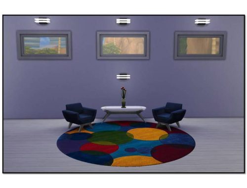 Circus Maximus Rugs