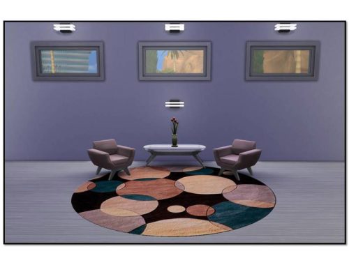 Circus Maximus Rugs