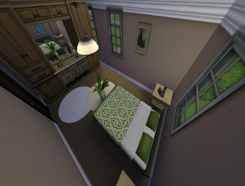 Clement House