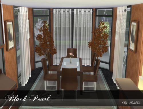 Black Pearl