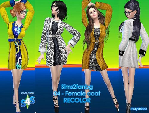 Chic Coat