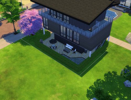 Modern Open Concept NO CC