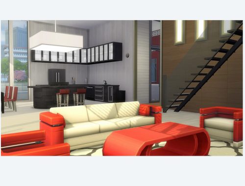 City Line - Comfort - No CC