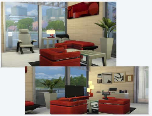 City Line - Comfort - No CC