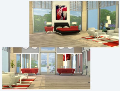 City Line - Comfort - No CC