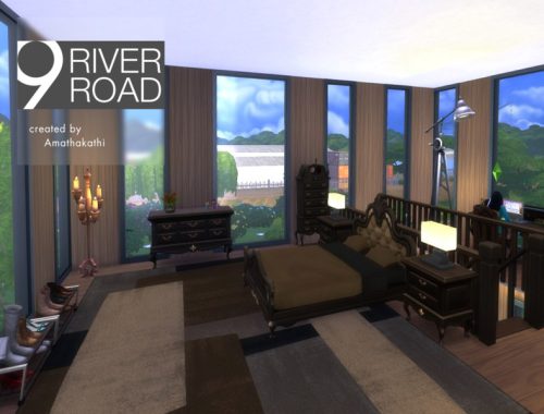 9 River Road