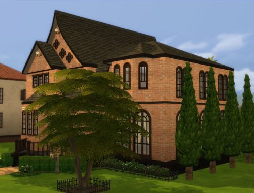 Cartel Manor