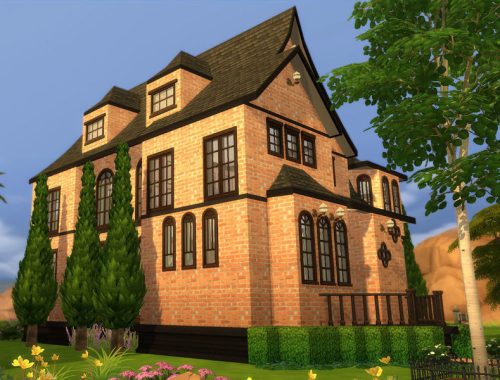 Cartel Manor