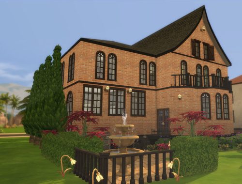 Cartel Manor