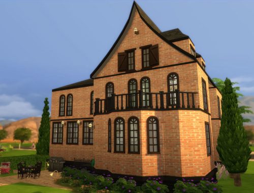 Cartel Manor