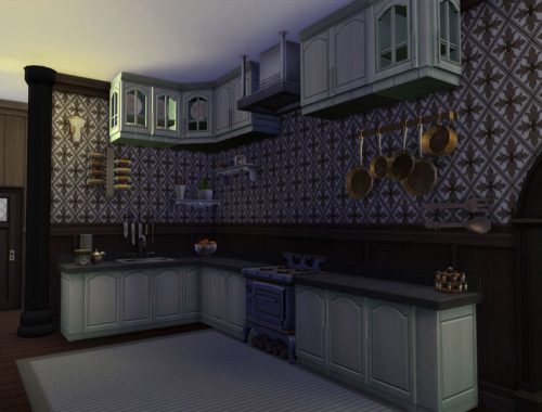 Cartel Manor