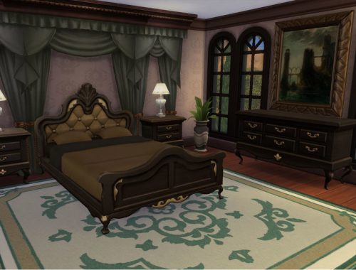 Cartel Manor