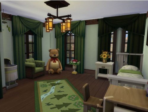 Cartel Manor