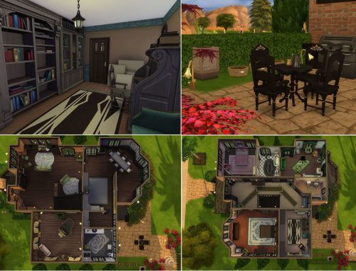Cartel Manor
