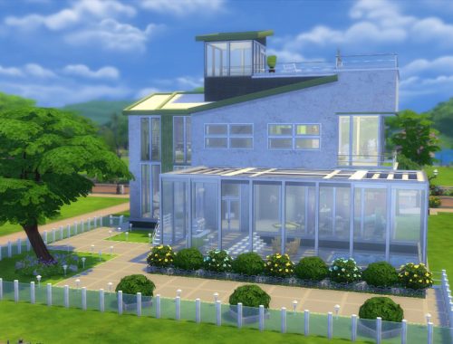 Greenview Manor