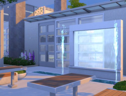 Alba Spa Mansion