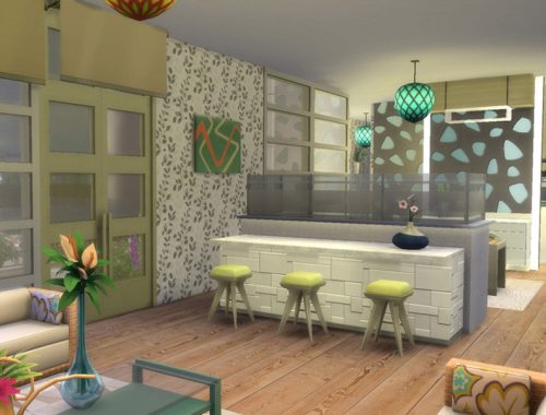 Alba Spa Mansion