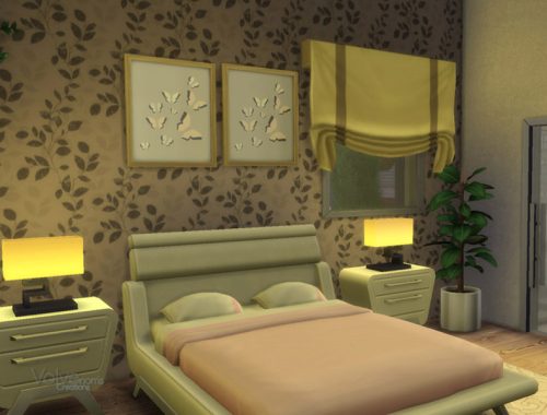 Alba Spa Mansion