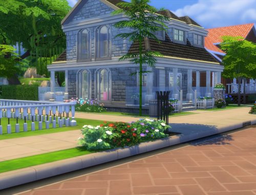 Jasmin House