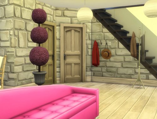 Jasmin House