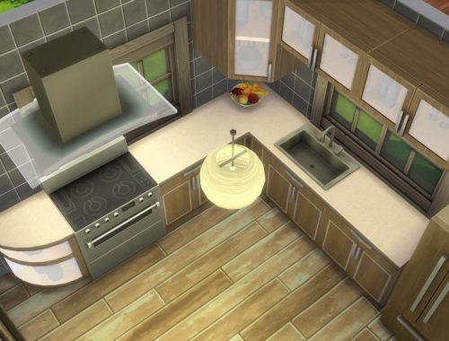 Jasmin House