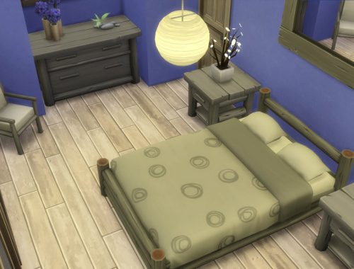 Jasmin House