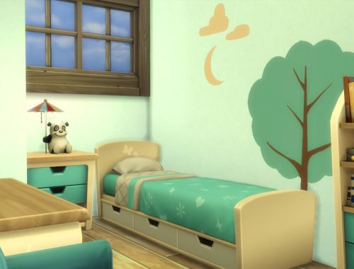 Jasmin House