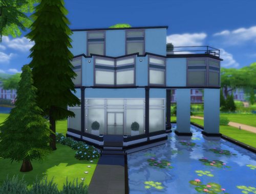 Spy Loft