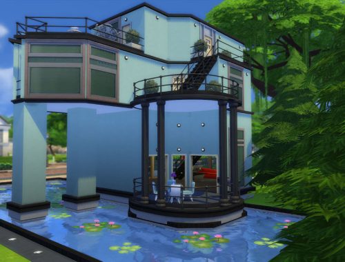 Spy Loft