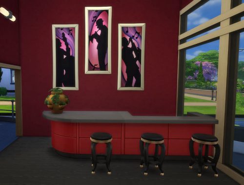 Spy Loft
