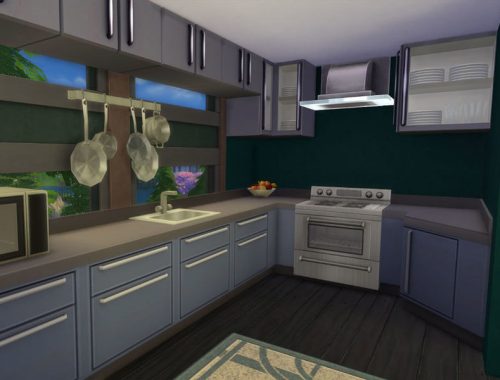 Spy Loft