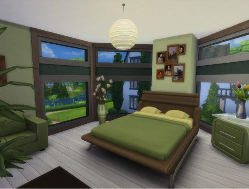 Spy Loft