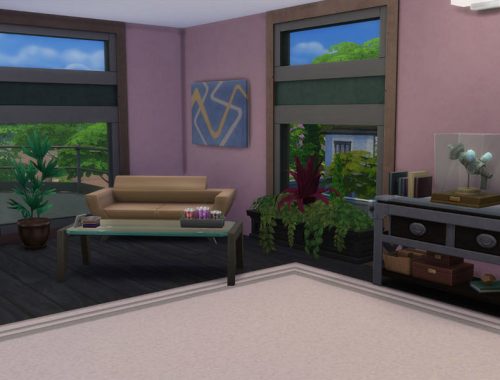Spy Loft