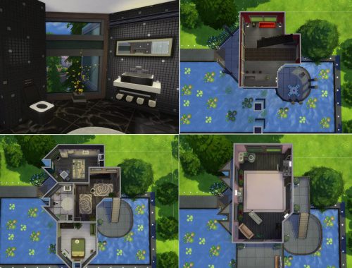 Spy Loft