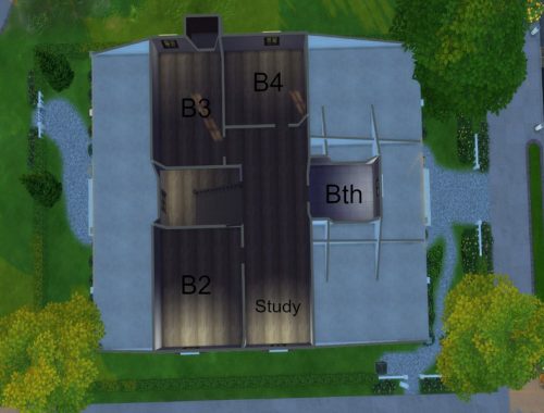 Magnolia Cottage - Unfurnished