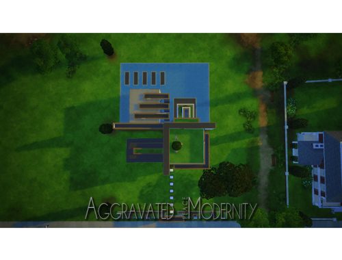 Aggravated Modernity