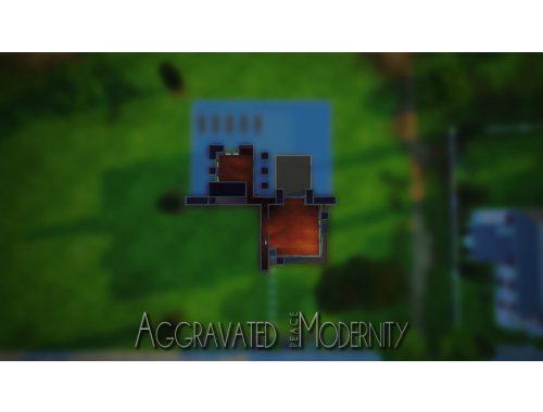 Aggravated Modernity