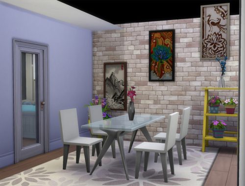 Underground House