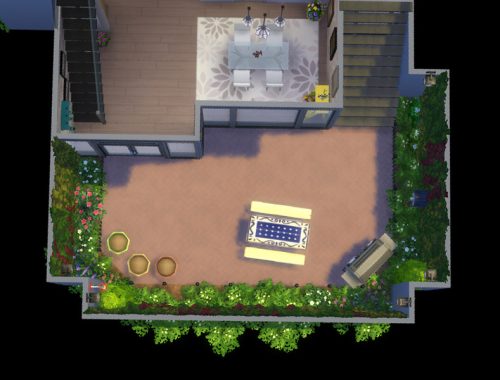 Underground House