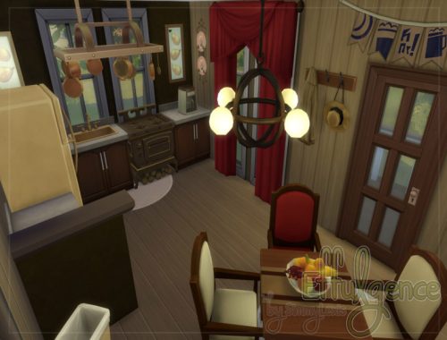 Effulgence by SimmyLexis [NO CC]