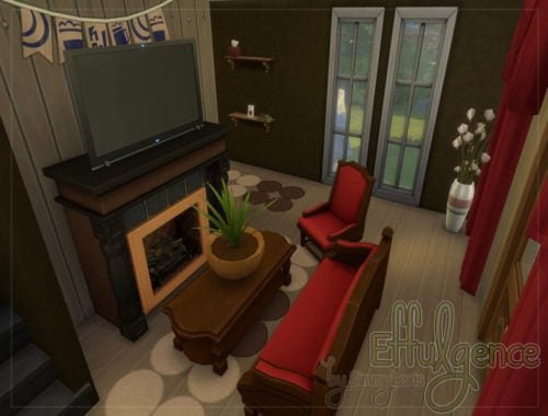 Effulgence by SimmyLexis [NO CC]