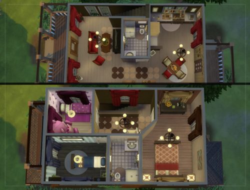 Effulgence by SimmyLexis [NO CC]
