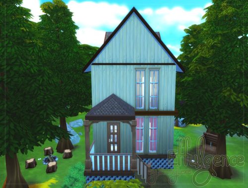 Effulgence by SimmyLexis [NO CC]