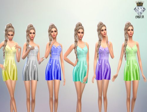 Cute Sleepwear